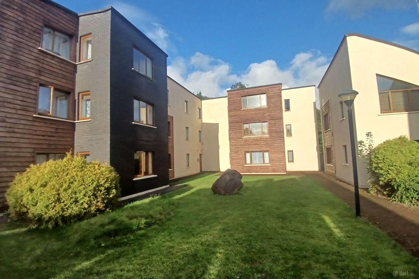 Apartment 3B, The Paddocks, Langford Street, Killorglin, Co. Kerry, V93FR99 — photo 1