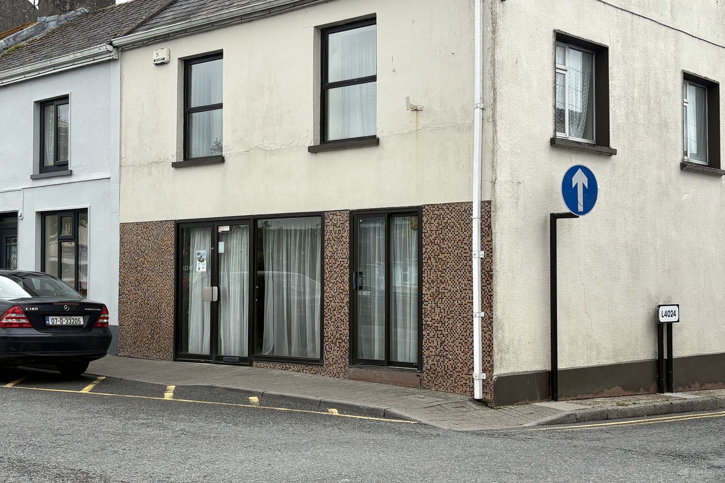 Market Square, Scariff, Scarriff, Co. Clare — photo 1