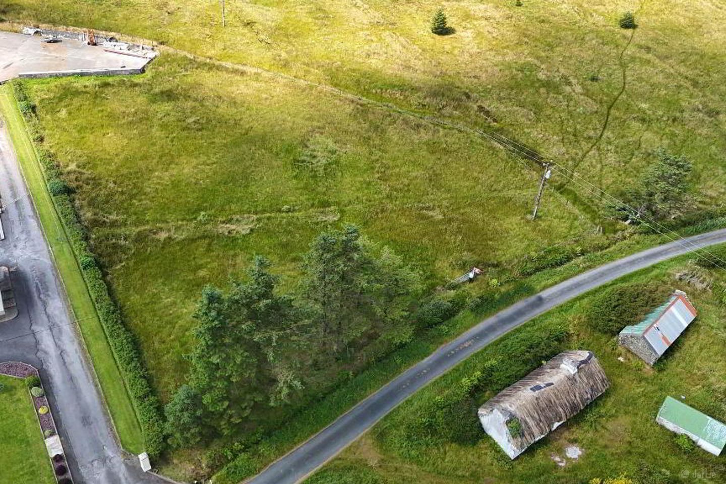 Altnagapple, Killybegs, Co. Donegal — photo 1