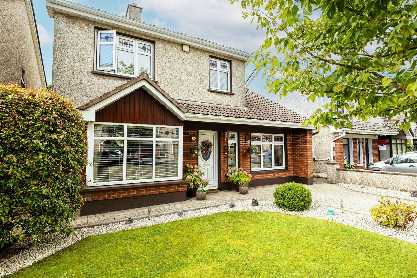 12 Willowbrook, Mullingar, Mullingar, Co. Westmeath, N91A0W8 — photo 1
