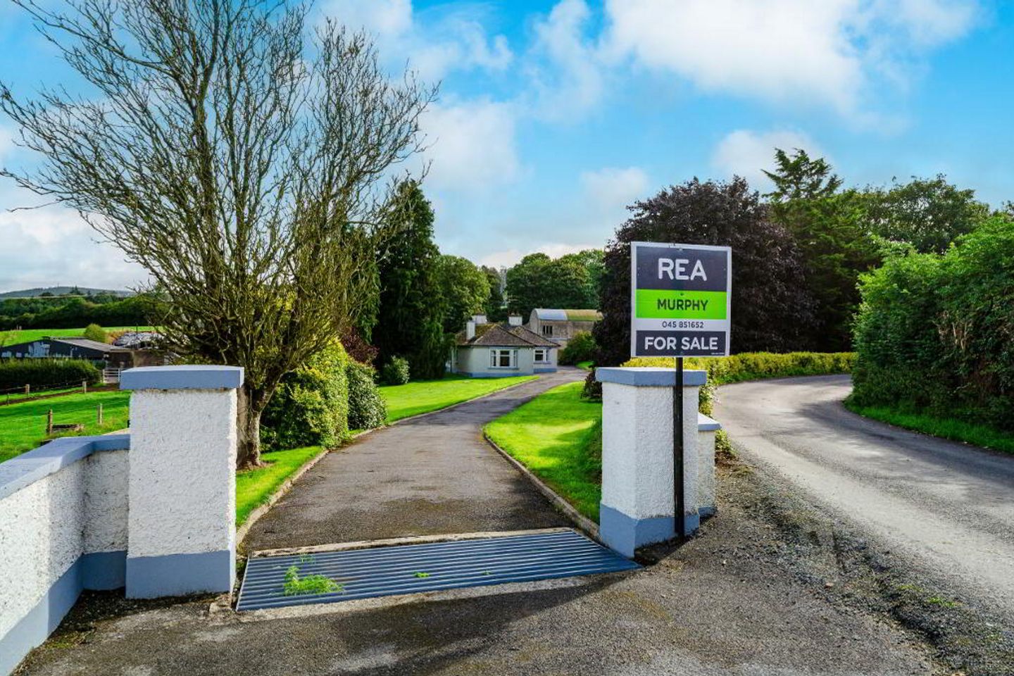 Ballintruer More, Baltinglass, Co. Wicklow, W91Y135 — photo 1