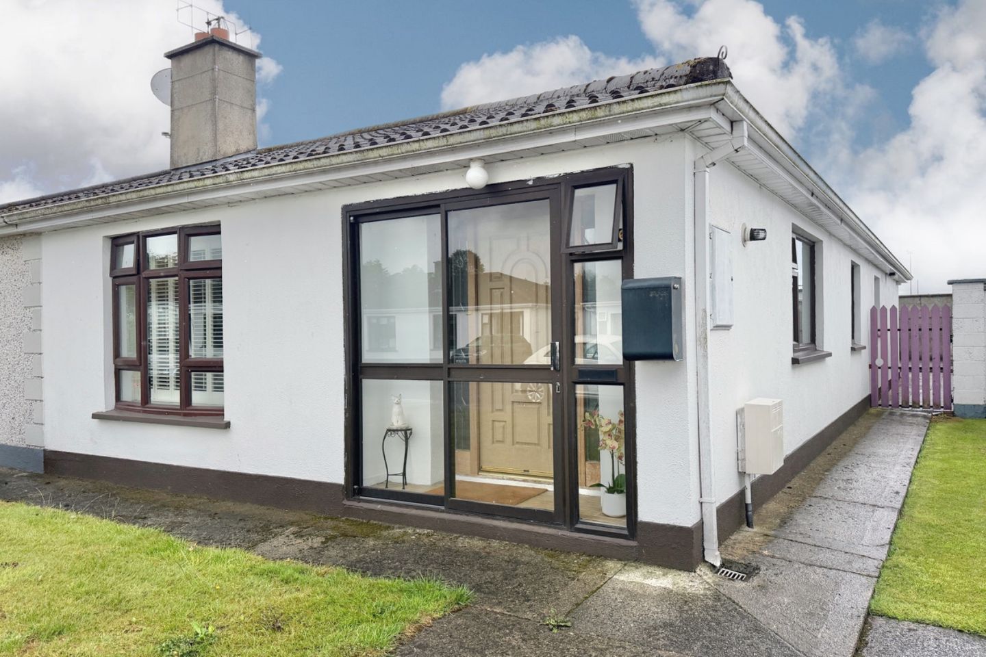 63 Marble Crest, Kilkenny, Kilkenny, Co. Kilkenny, R95F2VY — photo 1