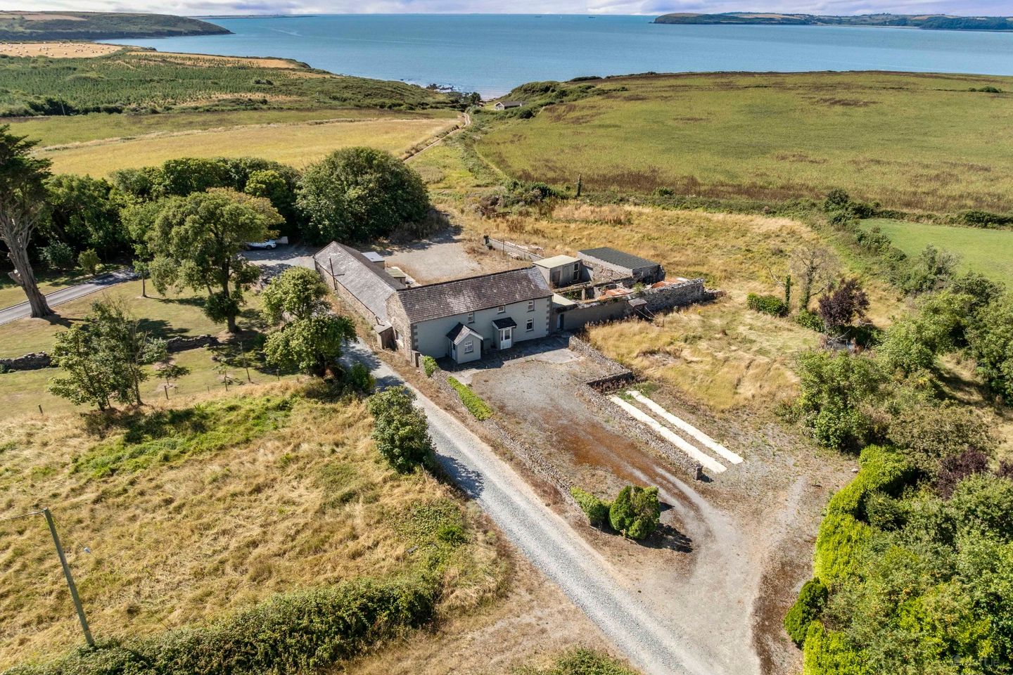 Ballystraw, Duncannon, Duncannon, Co. Wexford, Y34PX98 — photo 1