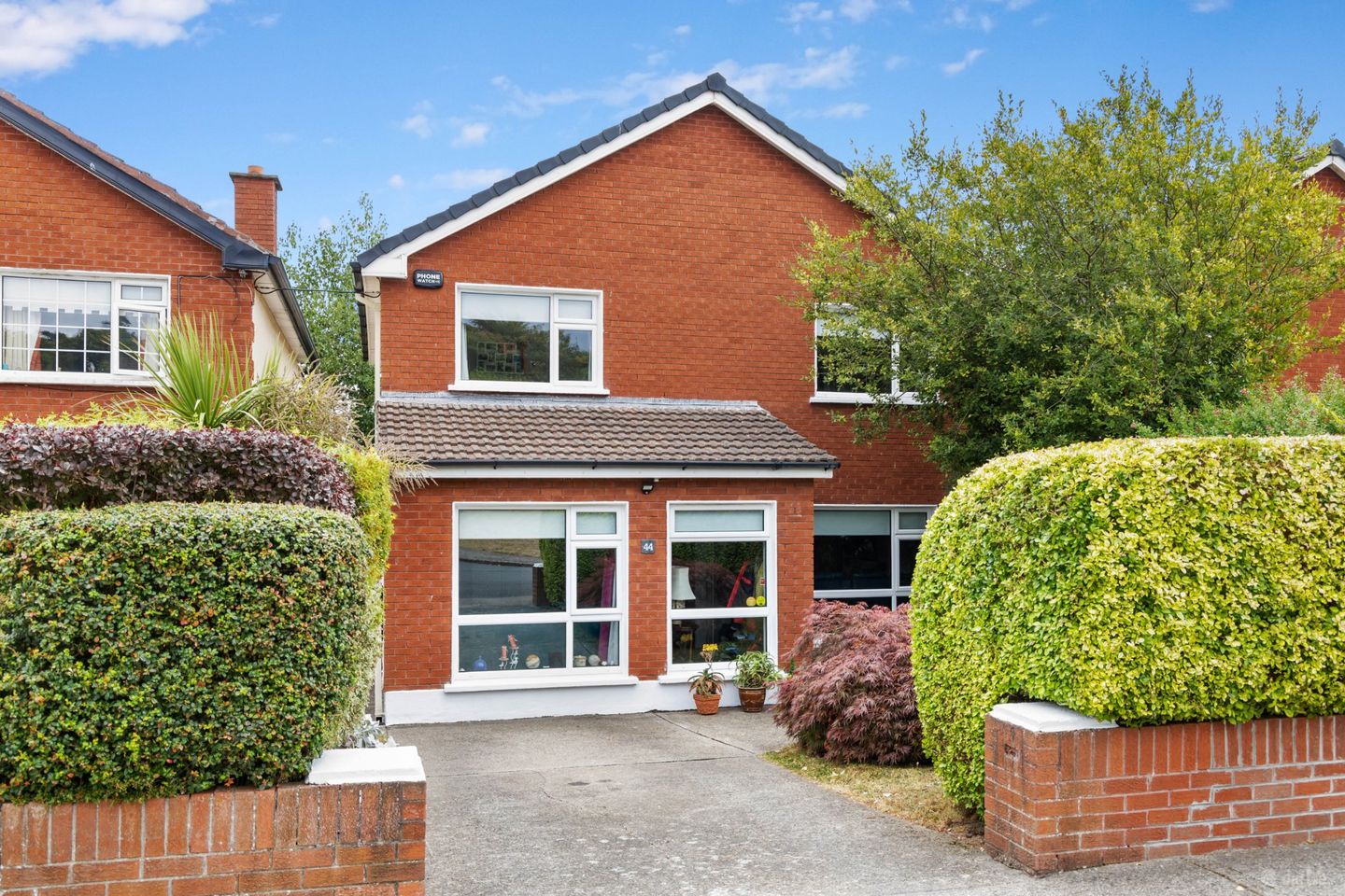44 Sidmonton Gardens, Bray, Co. Wicklow, A98PP89 — photo 1