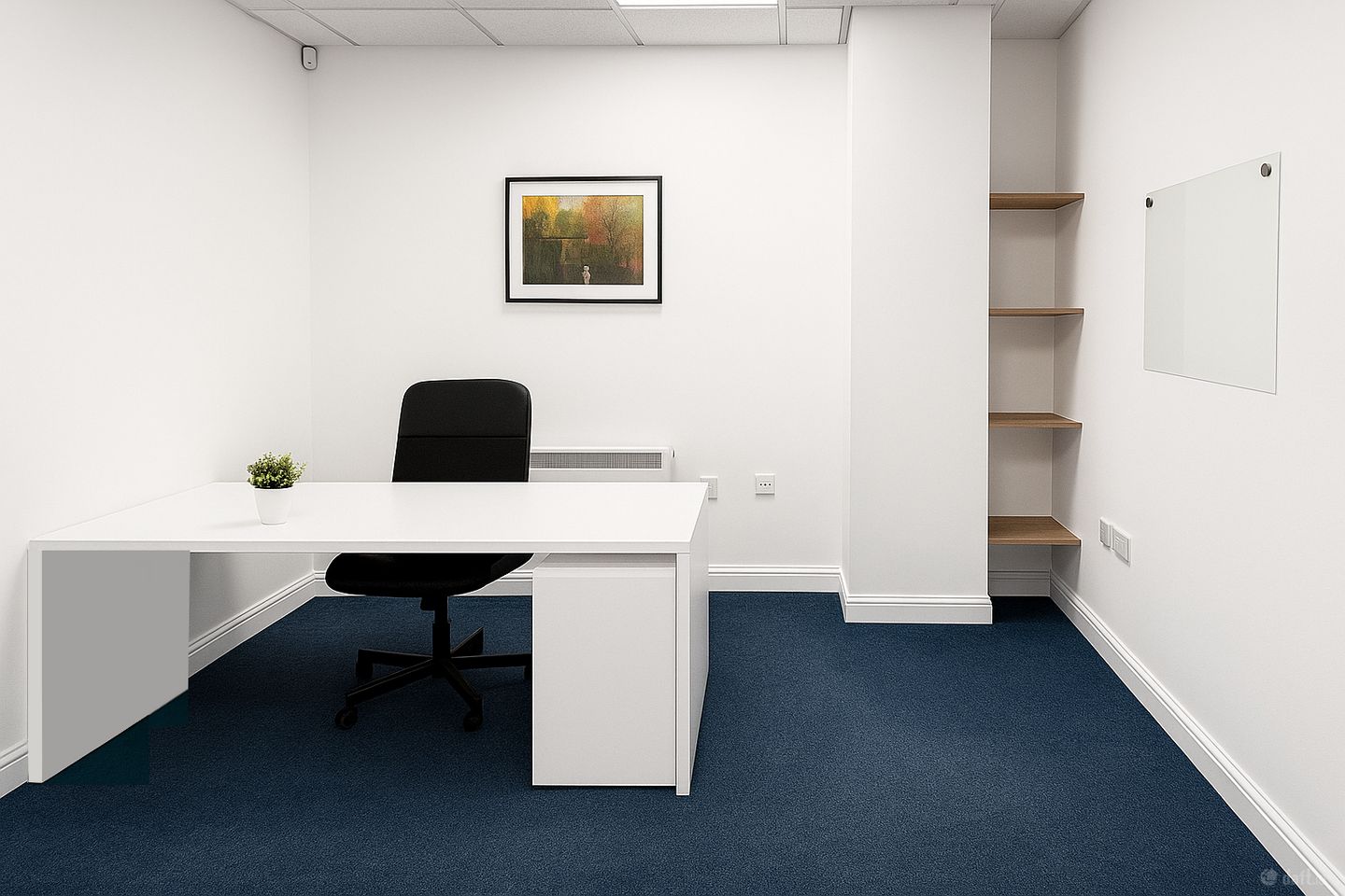 Sky Business Centres (Office 4) 57 Clontarf Road, Clontarf, Clontarf, Dublin 1, Dublin 1, Co. Dublin — photo 1