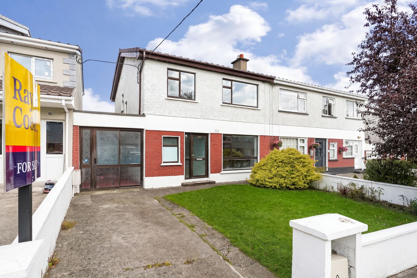 153 Moorefield Park, Newbridge, Co. Kildare — photo 1