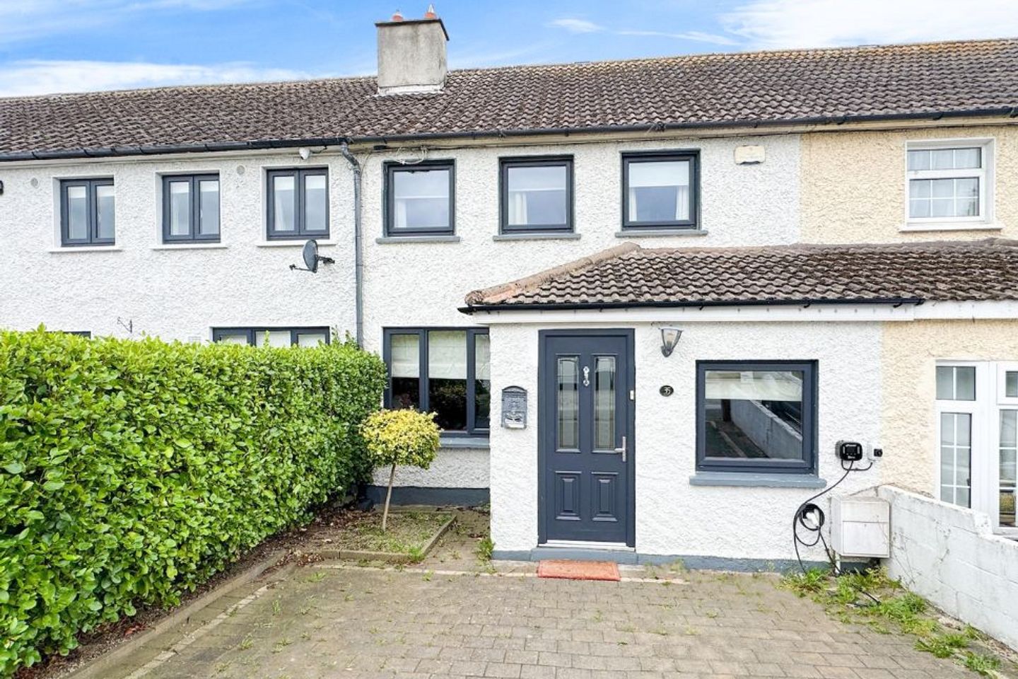 35 Willow Vale, Ballybrack, Co. Dublin, A96K3K4 — photo 1
