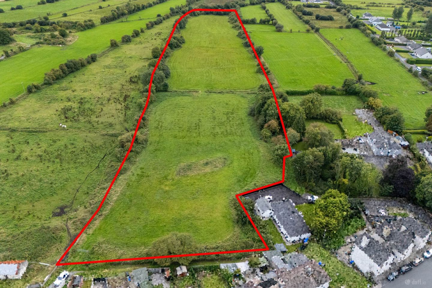 WH11368, Hall`s Bridge, Baylough, Athlone, Co. Westmeath — photo 1