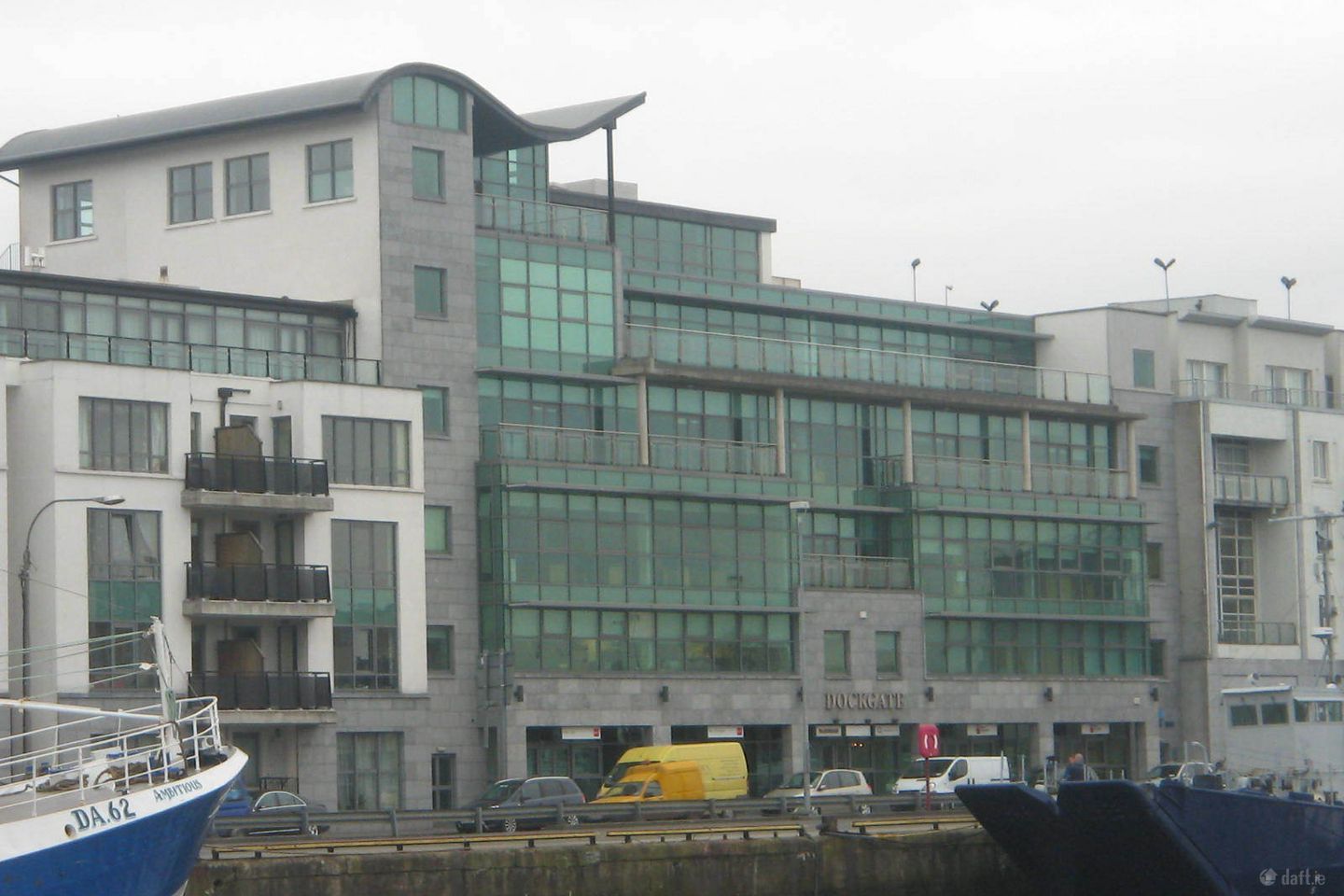 Unit 9, Dockgate, Dock Road, Galway City Centre, Co. Galway — photo 1