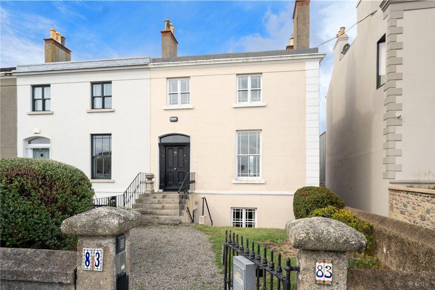 83 Strand Road, Sandymount, Dublin 4, D04X6N9 — photo 1