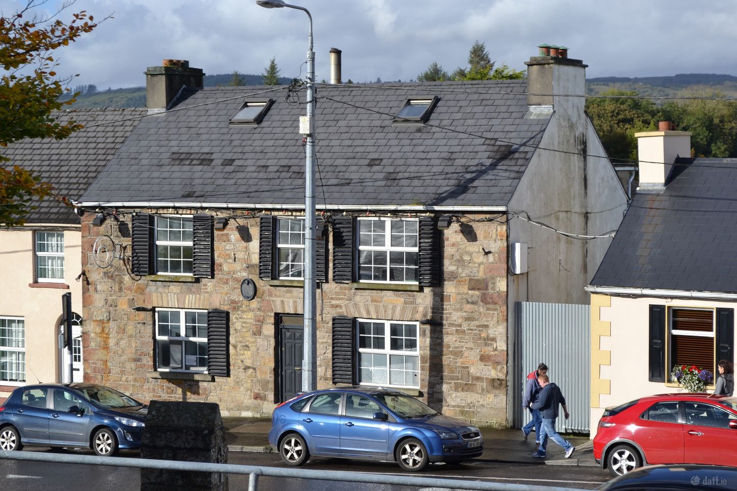 Upper Main Street, Donegal Town, Donegal Town, Co. Donegal, F94RXK4 — photo 1