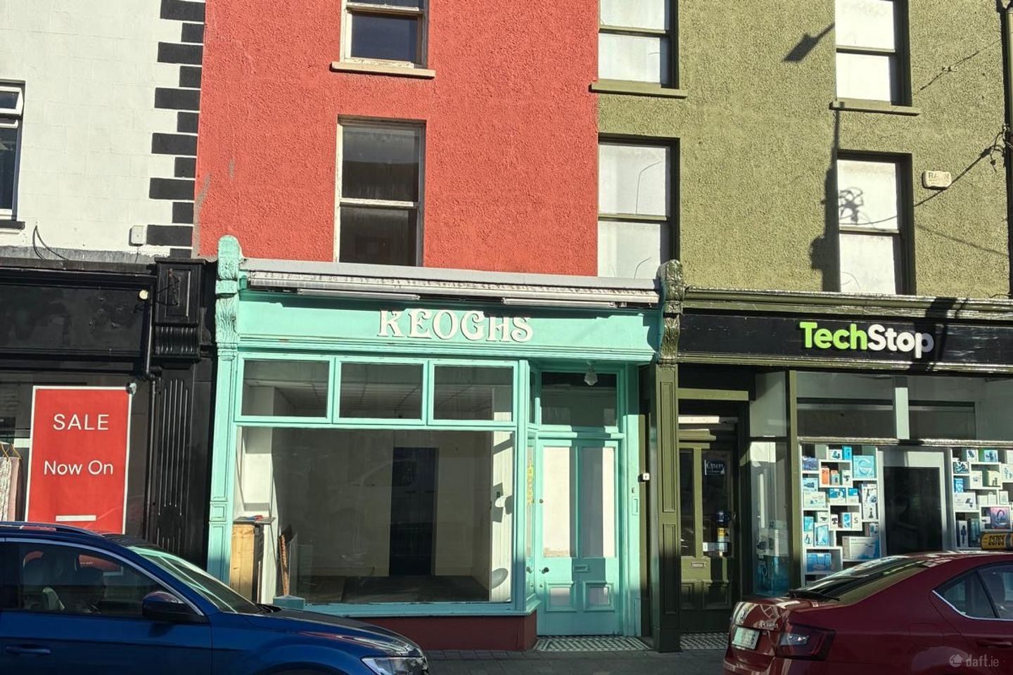 37 Patrick Street, Fermoy, Co. Cork, P61TX64 — photo 1