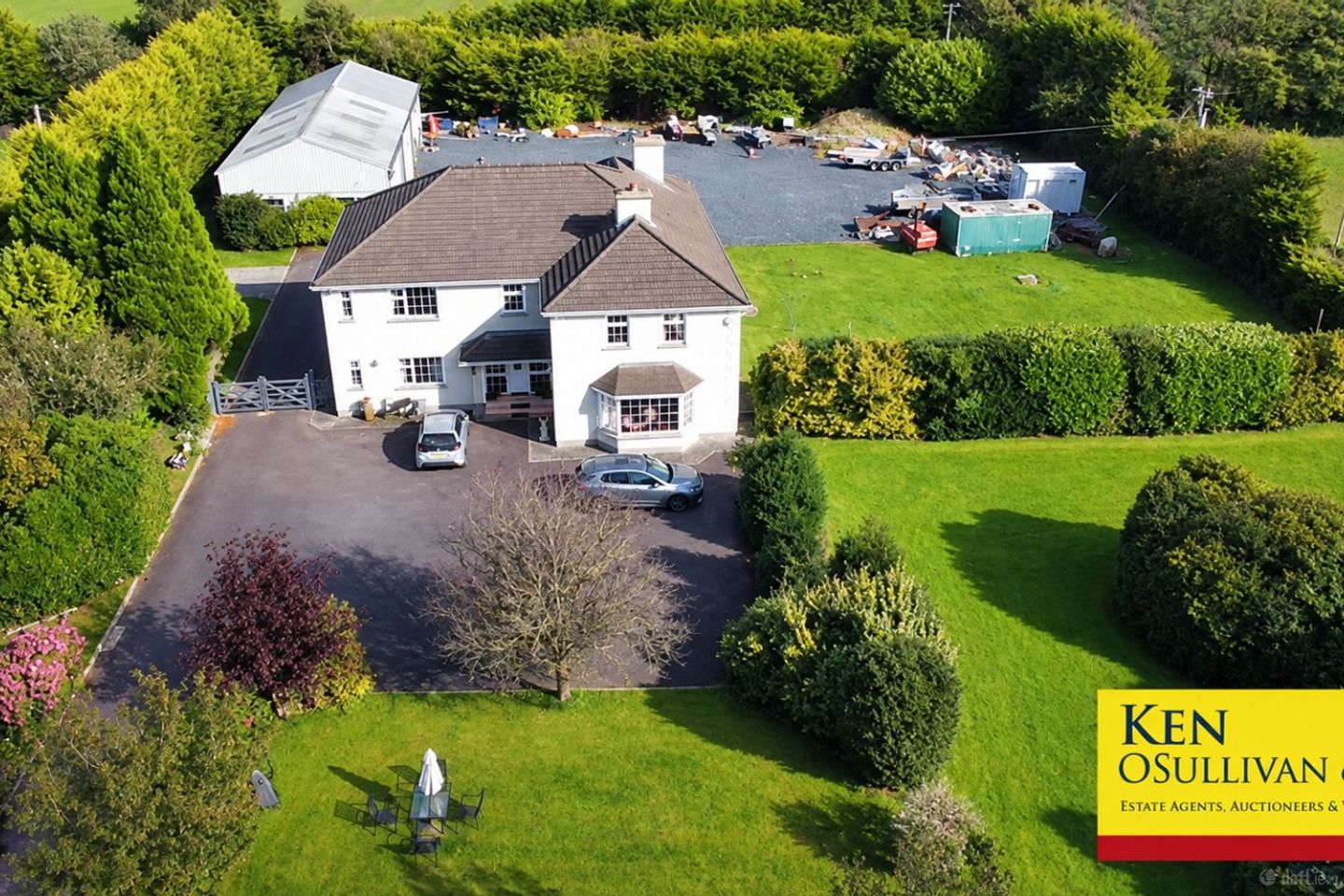 Avondale House Tralee Road, Killarney, Co. Kerry, V93Y296 — photo 1