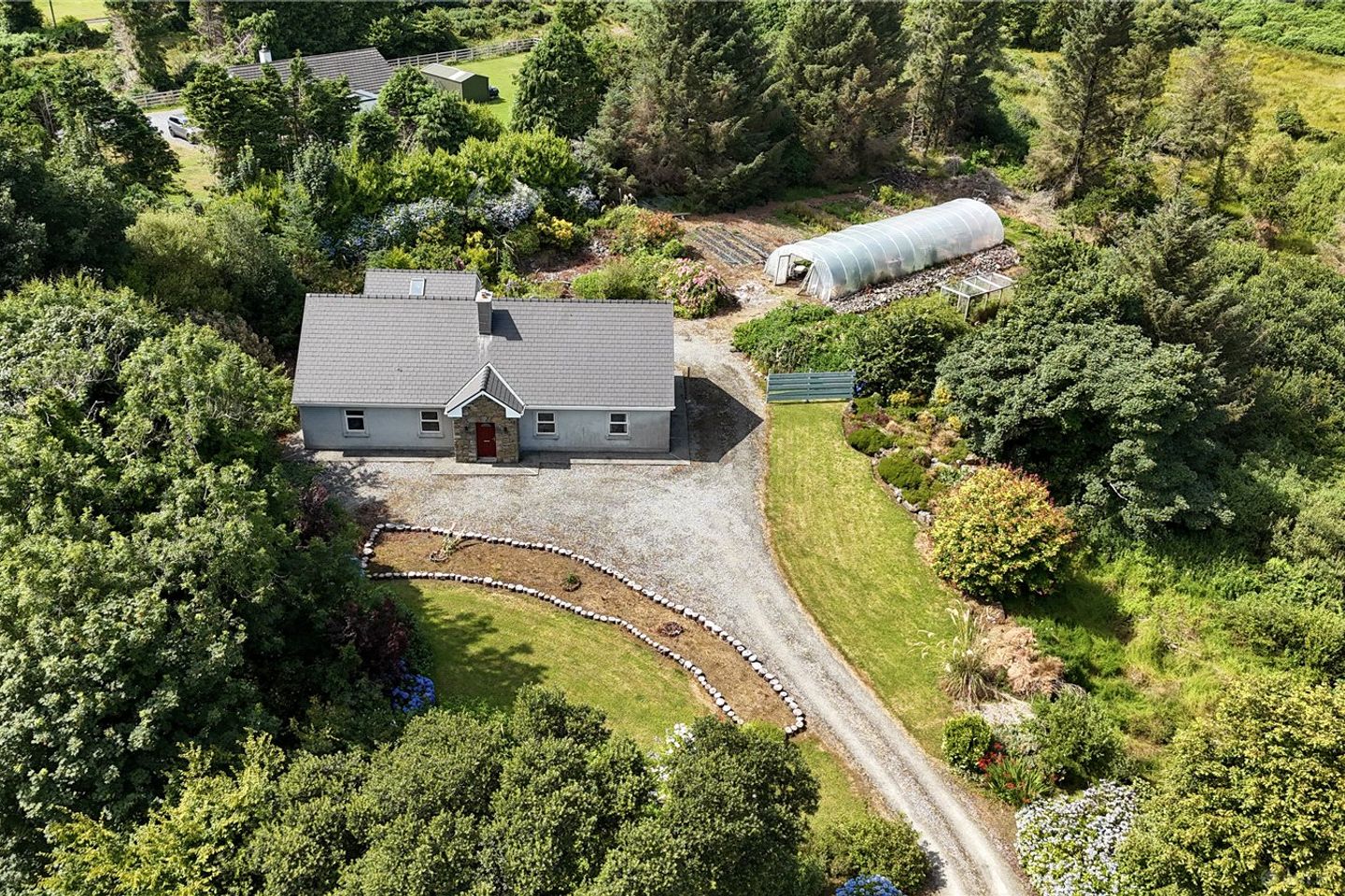Ardbear, Clifden, Co. Galway, H71WD56 — photo 1