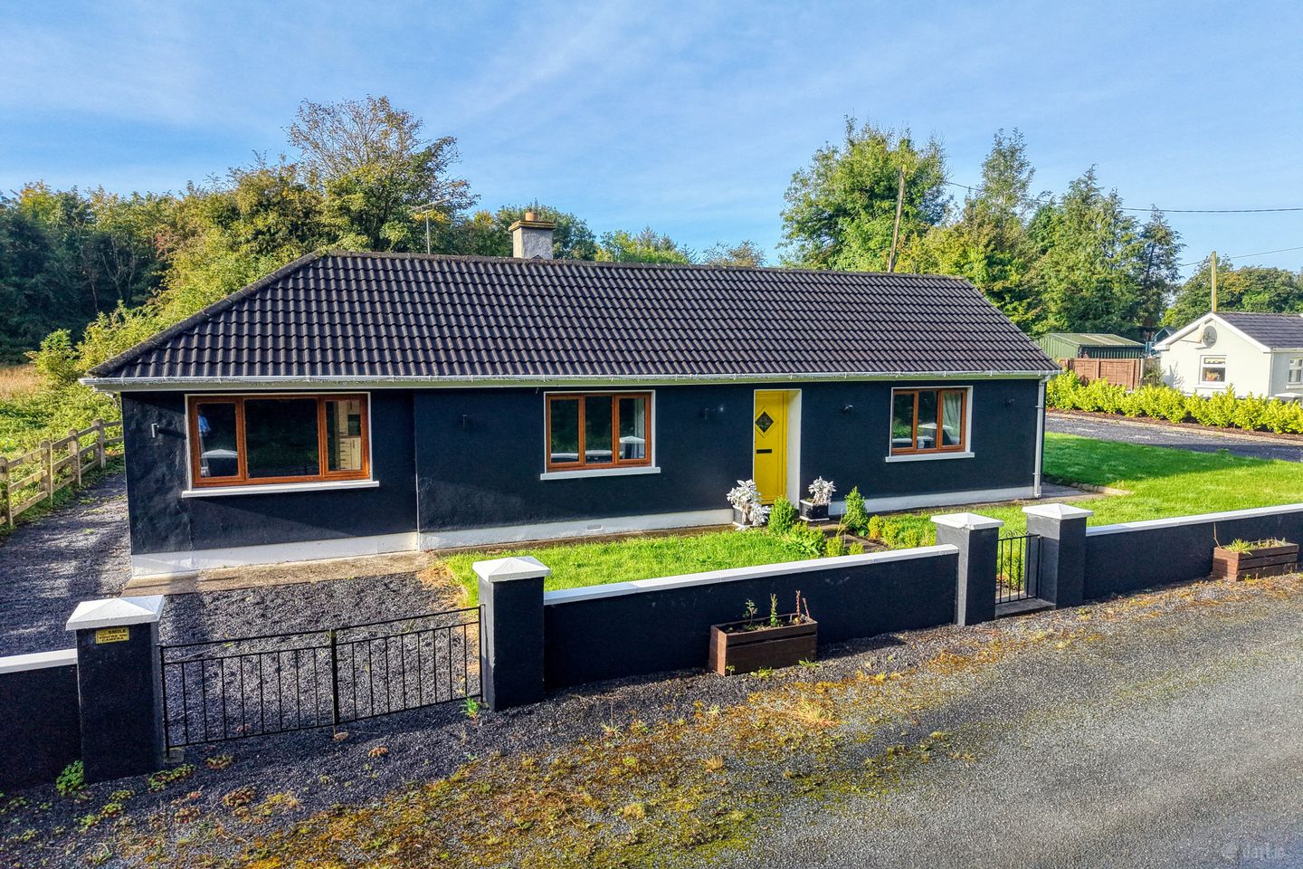 Ballygarve, Killoe, Co. Longford, N39CA48 — photo 1