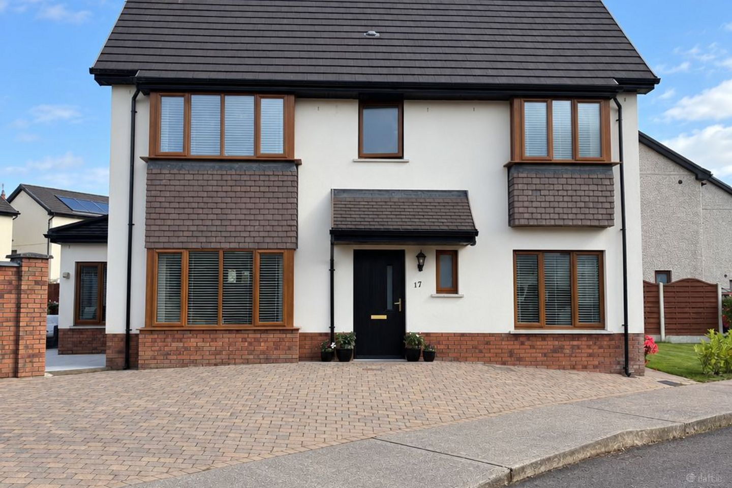 17 Lisheen Woods, Ovens, Ballincollig, Co. Cork, P31C798 — photo 1