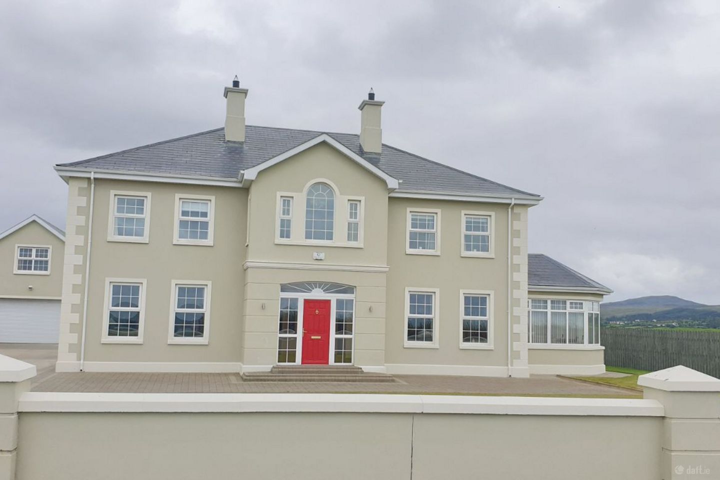 Carrickafodan, Carndonagh, Carndonagh, Co. Donegal, F93E142 — photo 1