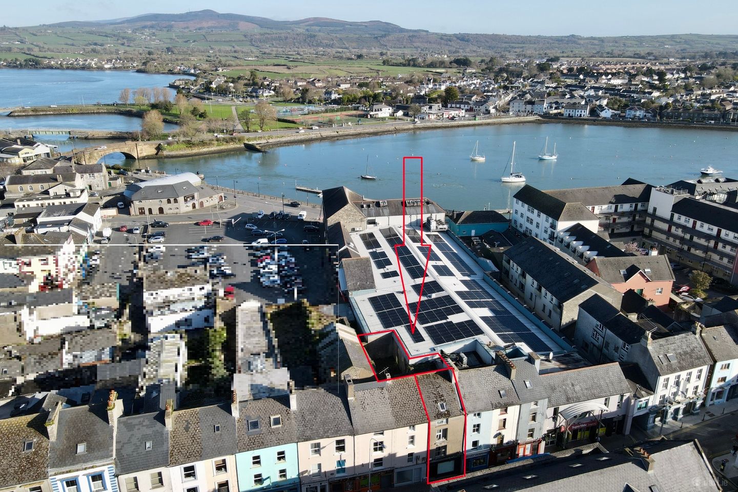 55 Main Street, Dungarvan, Co Waterford, X35FR68 — photo 1