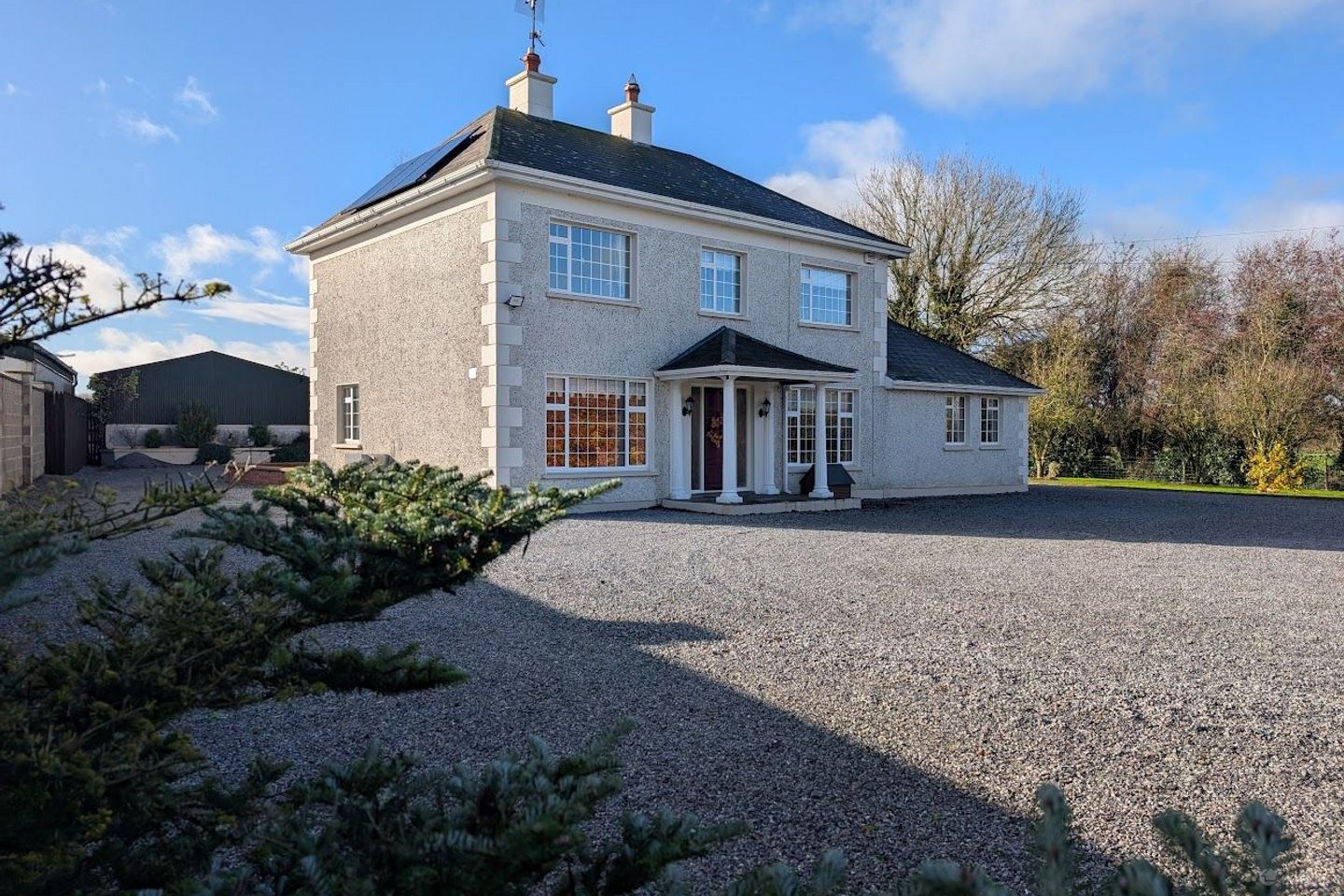 Radharc Abhaile, Ballynevin, Modreeny, Co. Tipperary, E45HP29 — photo 1