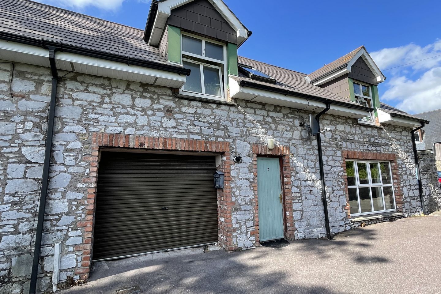 Castle Road, Blackrock, Co. Cork — photo 1