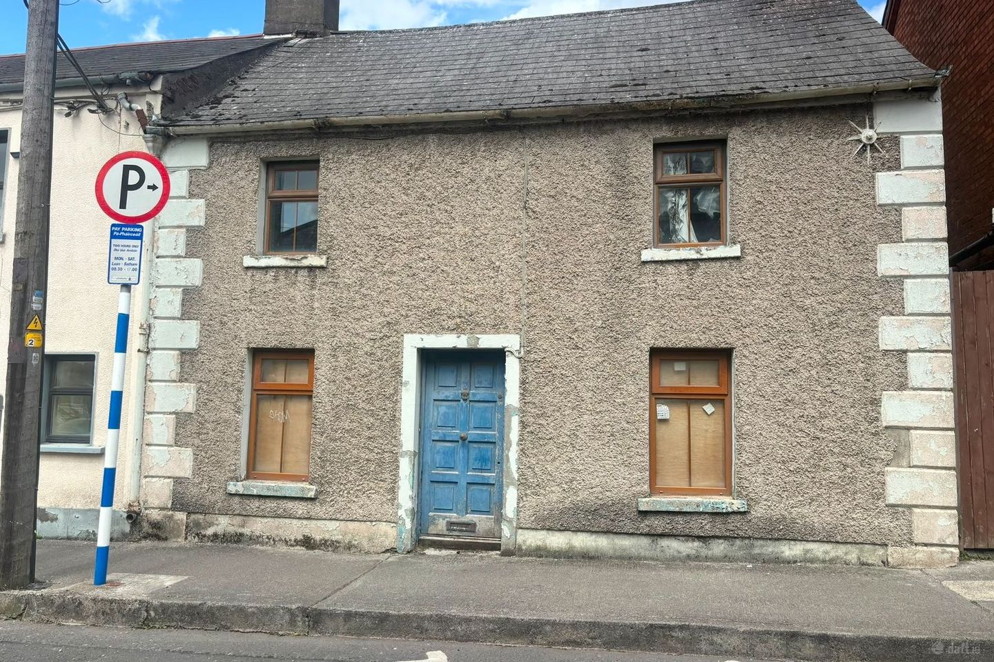 22 Bolton Square, Drogheda, Co. Louth, A92N9TE — photo 1