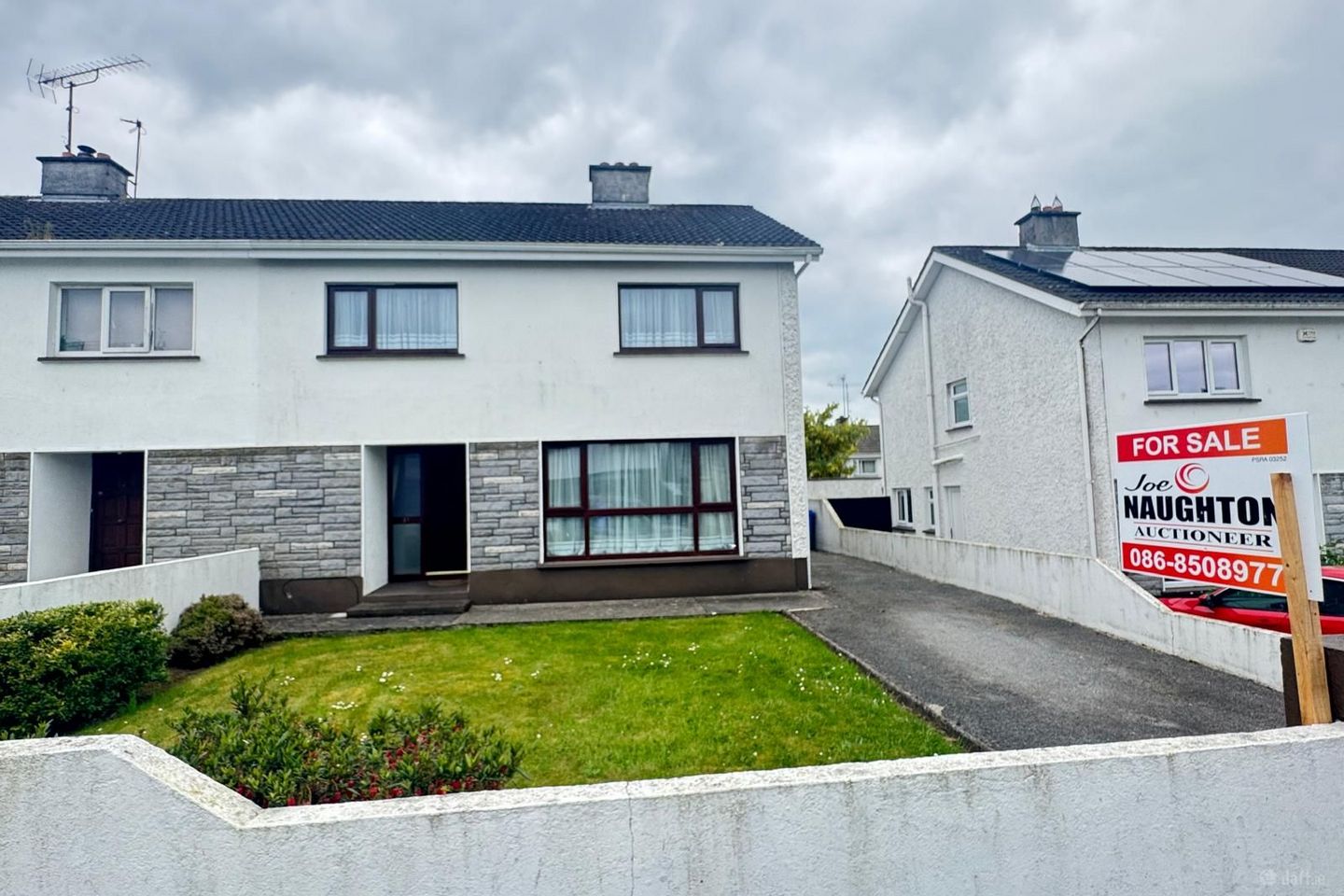 37 Cypress Gardens, Athlone, Athlone, Co. Westmeath, N37DC63 — photo 1