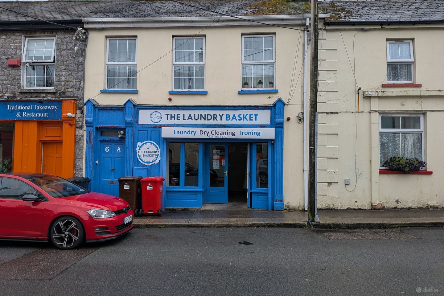 The Laundry Basket, 6 Main Street, Ballinacurra, Ballynacorra, Co. Cork, P25ET66 — photo 1