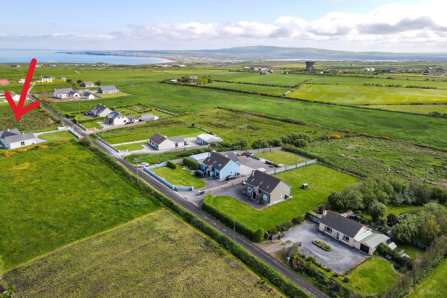 Ardoughter, Ballyduff, Co. Kerry, V92K7D1 — photo 1