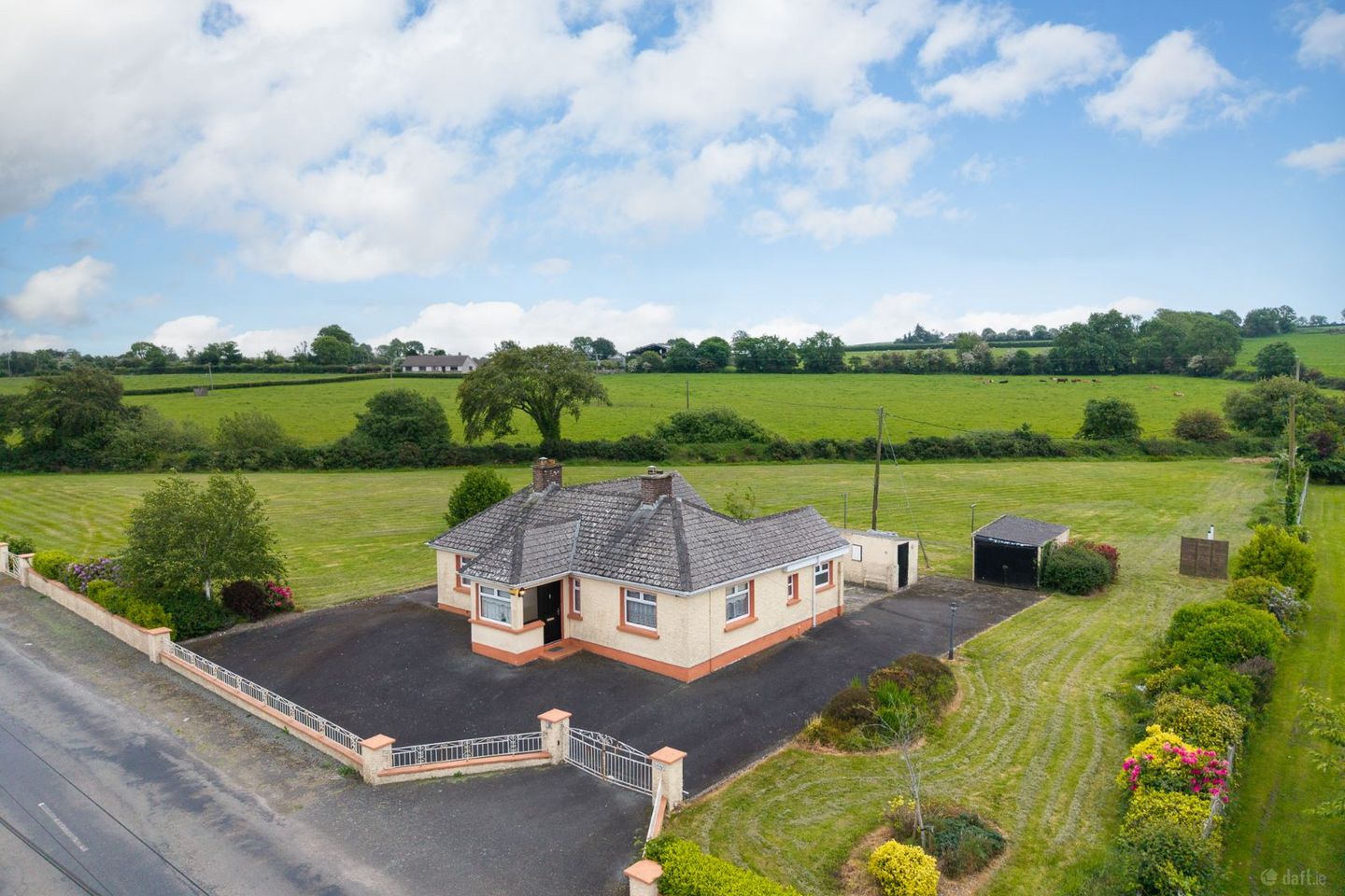 Ballinabanogue, Rathgarogue, New Ross, Co. Wexford, Y34RX30 — photo 1