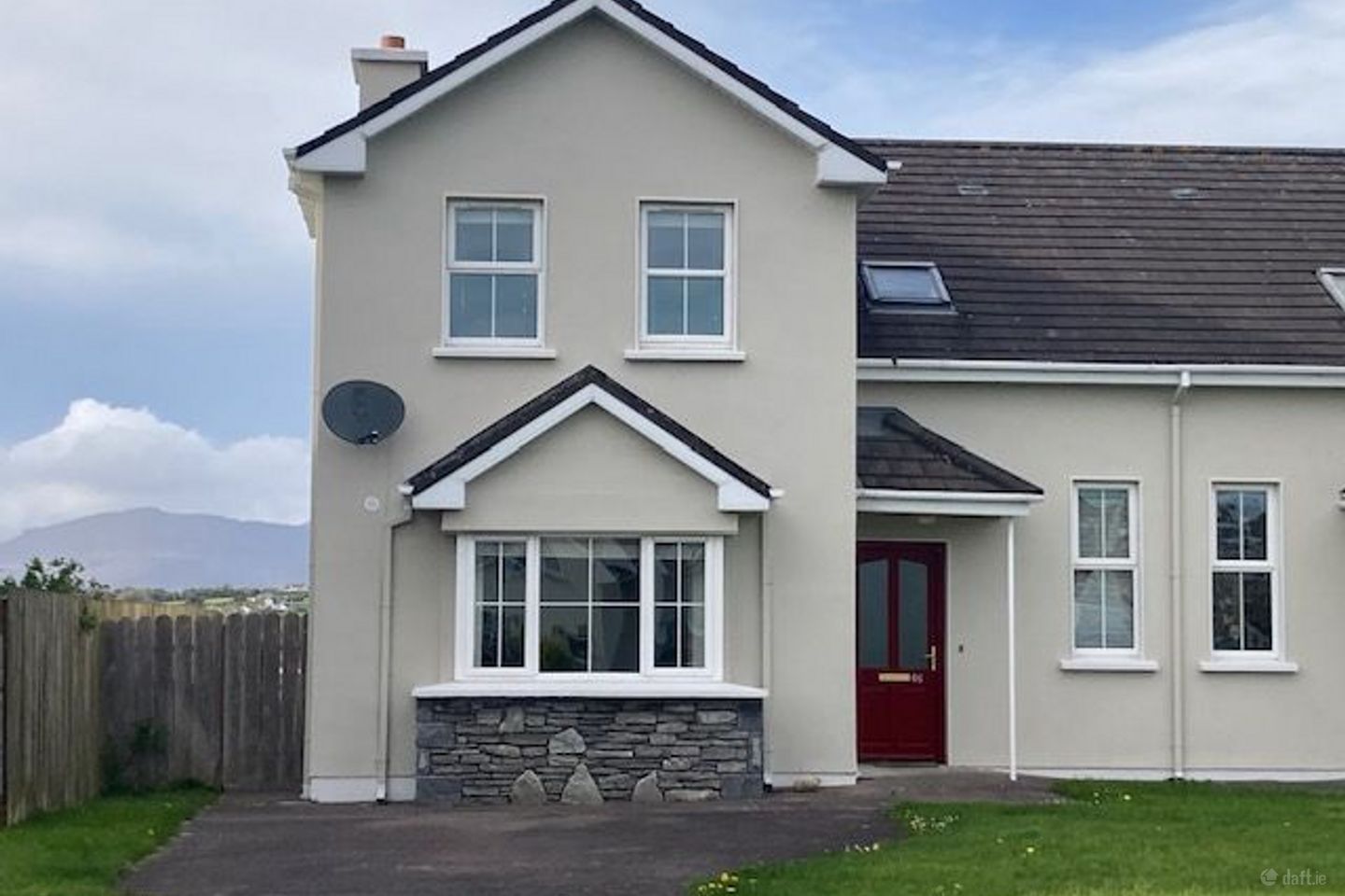 66 Baile An Tooreen, Killorglin, Co. Kerry, V93V5W6 — photo 1