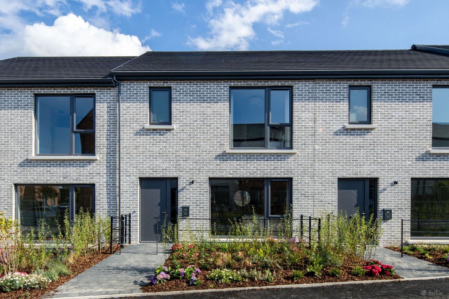 Sitric B, Thorkyll Manor, Cherrywood, Co. Dublin — photo 1