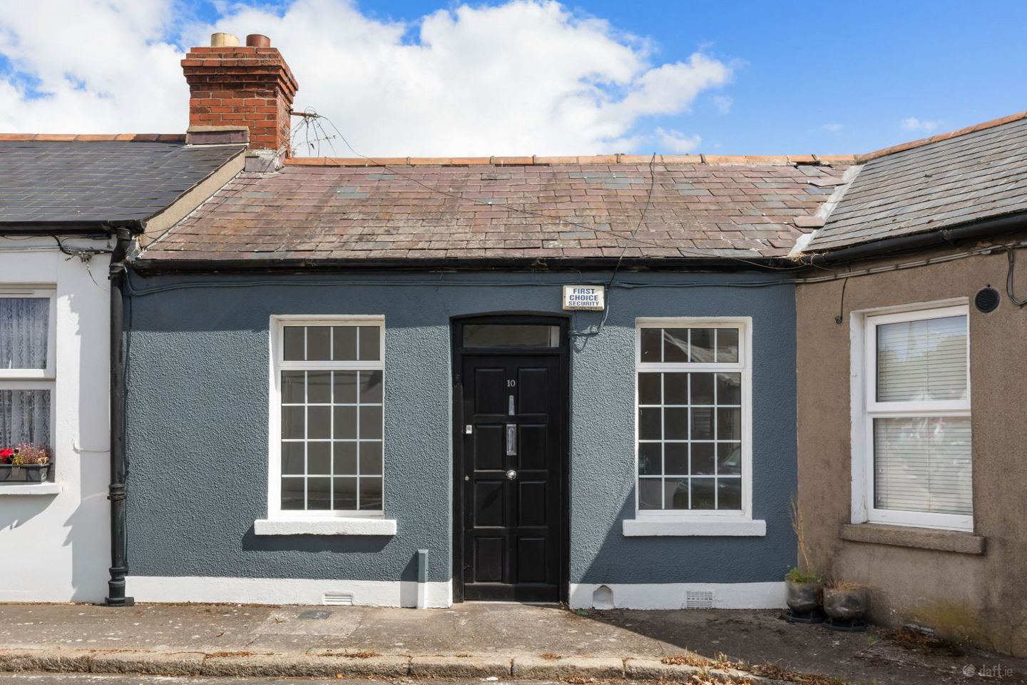 10 Findlater Street, North Circular Road, Arbour Hill, Dublin 7, D07HY20 — photo 1