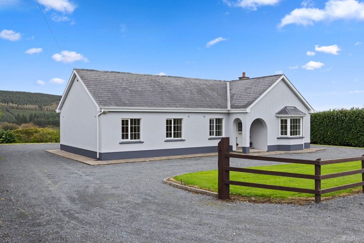 Forest View, Fanit, Newport, Co. Tipperary, V94E4FA — photo 1