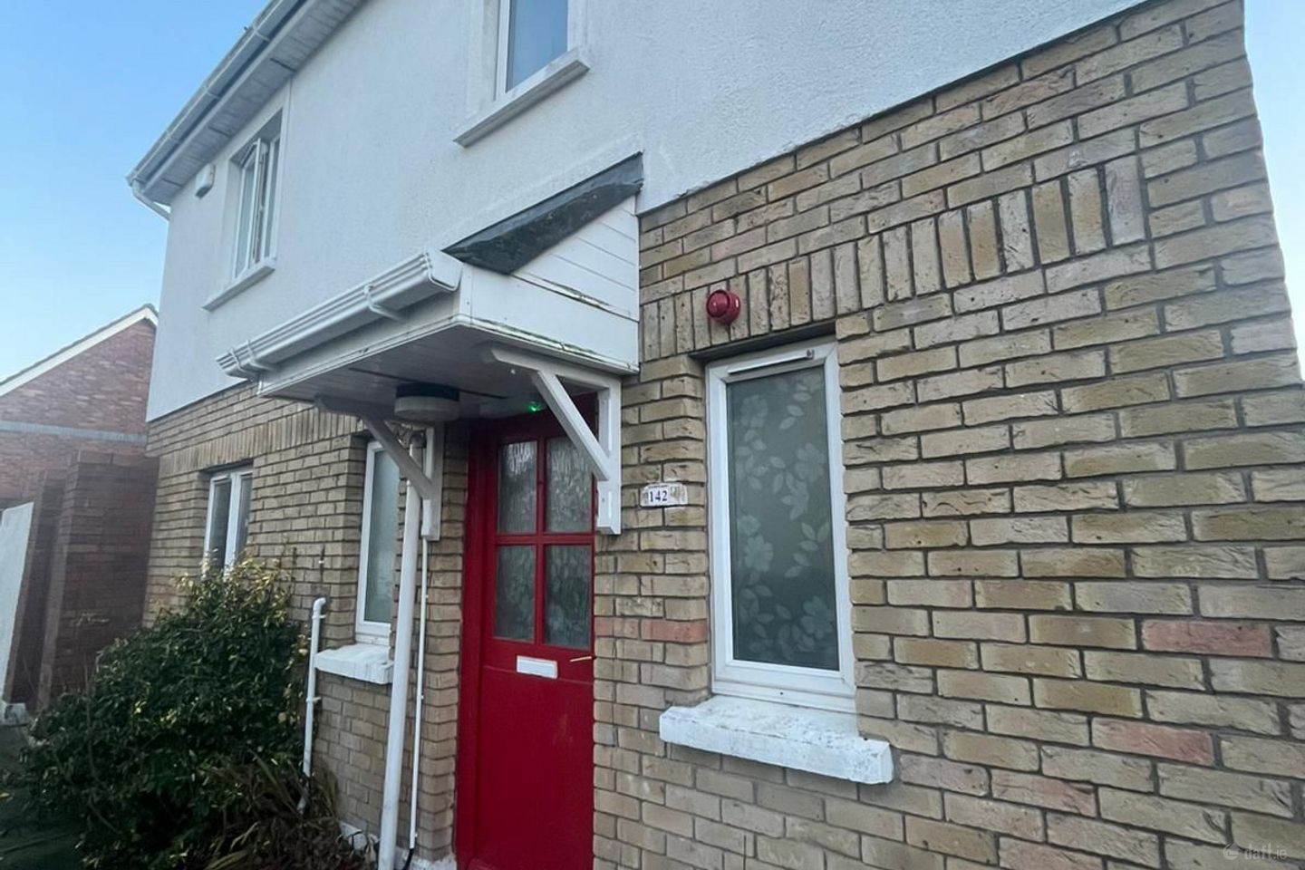 142 Grange Lodge Avenue, Clongriffin, Clongriffin, Dublin 13 — photo 1