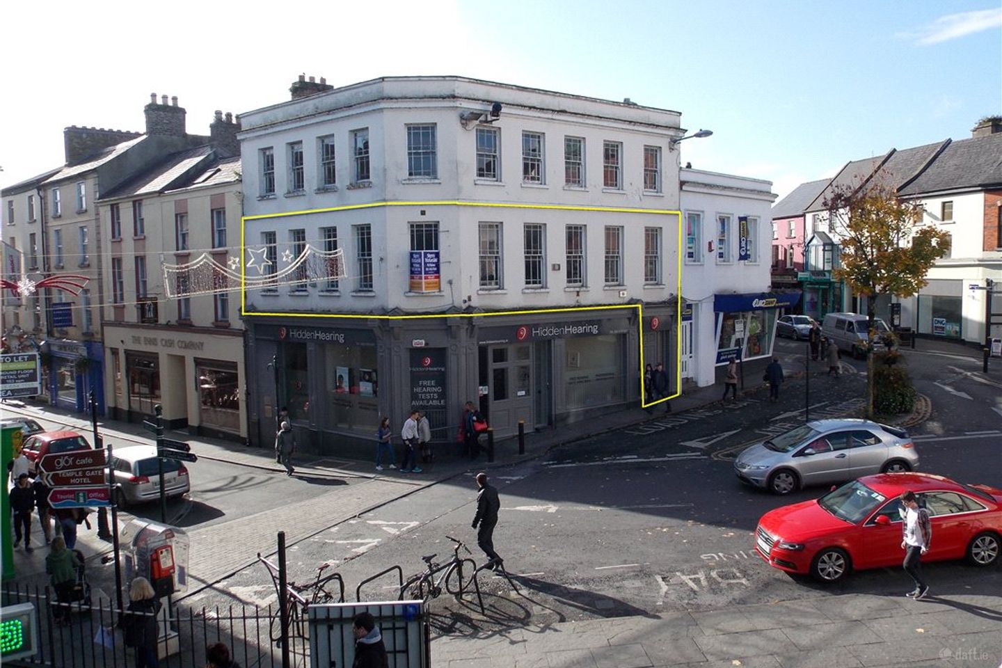 1 O'Connell Street — photo 1