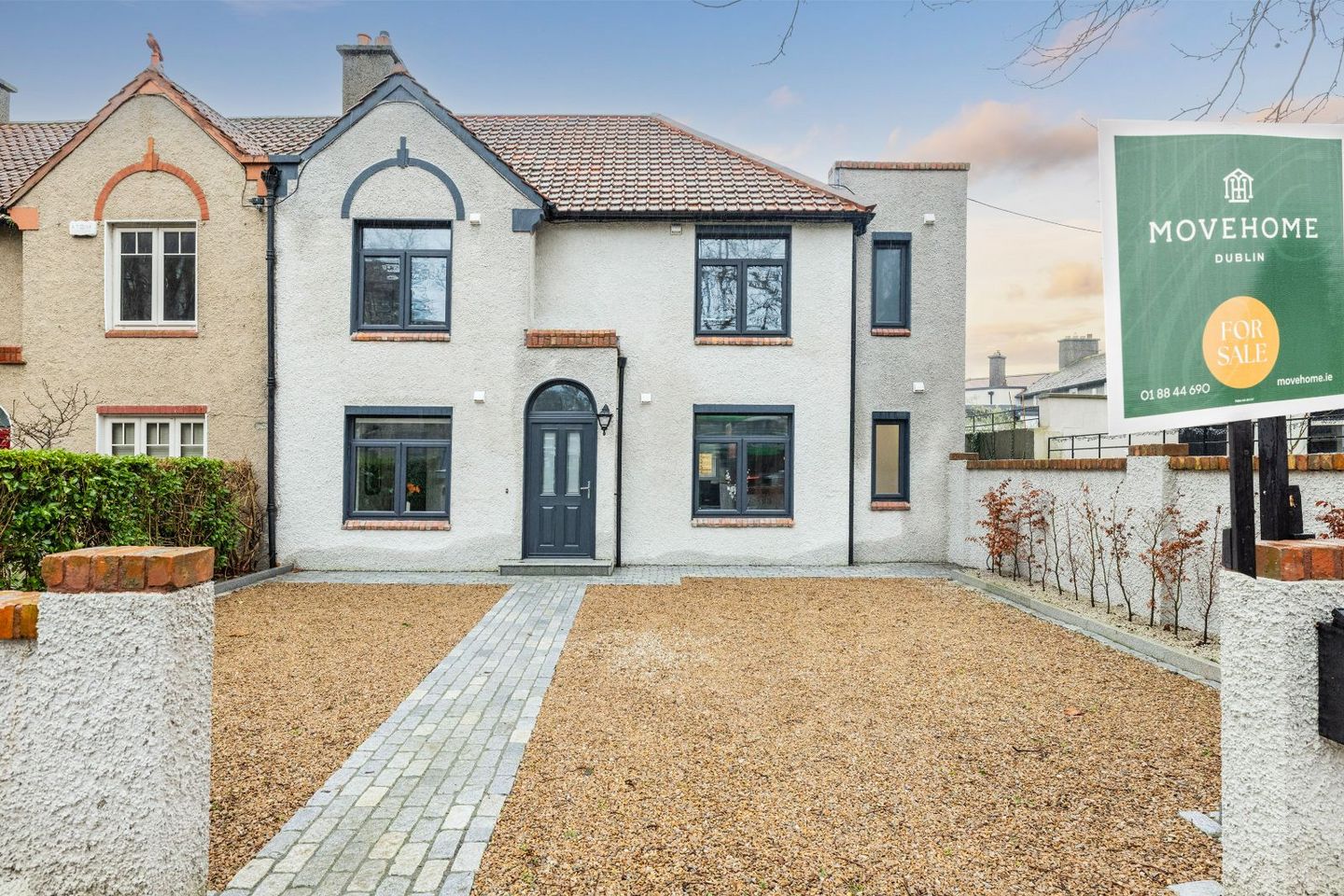 56 Griffith Avenue, Dublin 9, Marino, Dublin 9, D09C3Y6 — photo 1