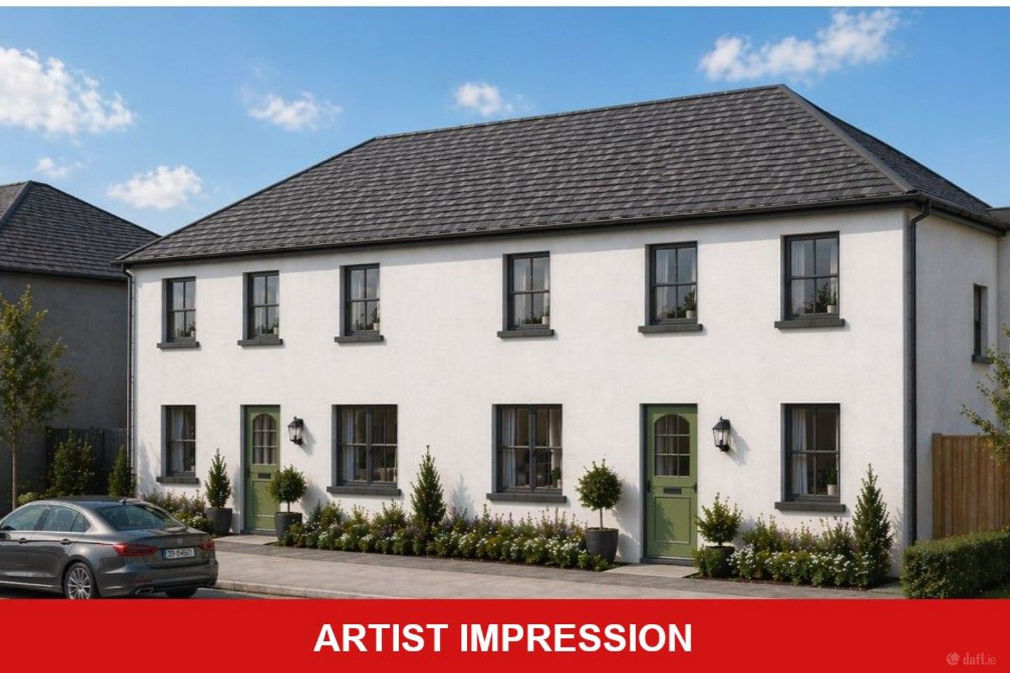 Lake Road, Castletown-Geoghegan, Co. Westmeath — photo 1