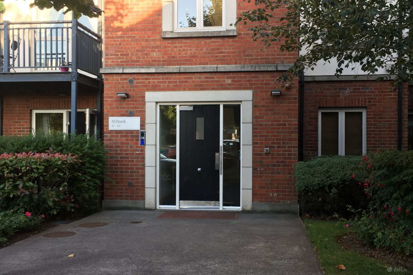 Main  Entrance 