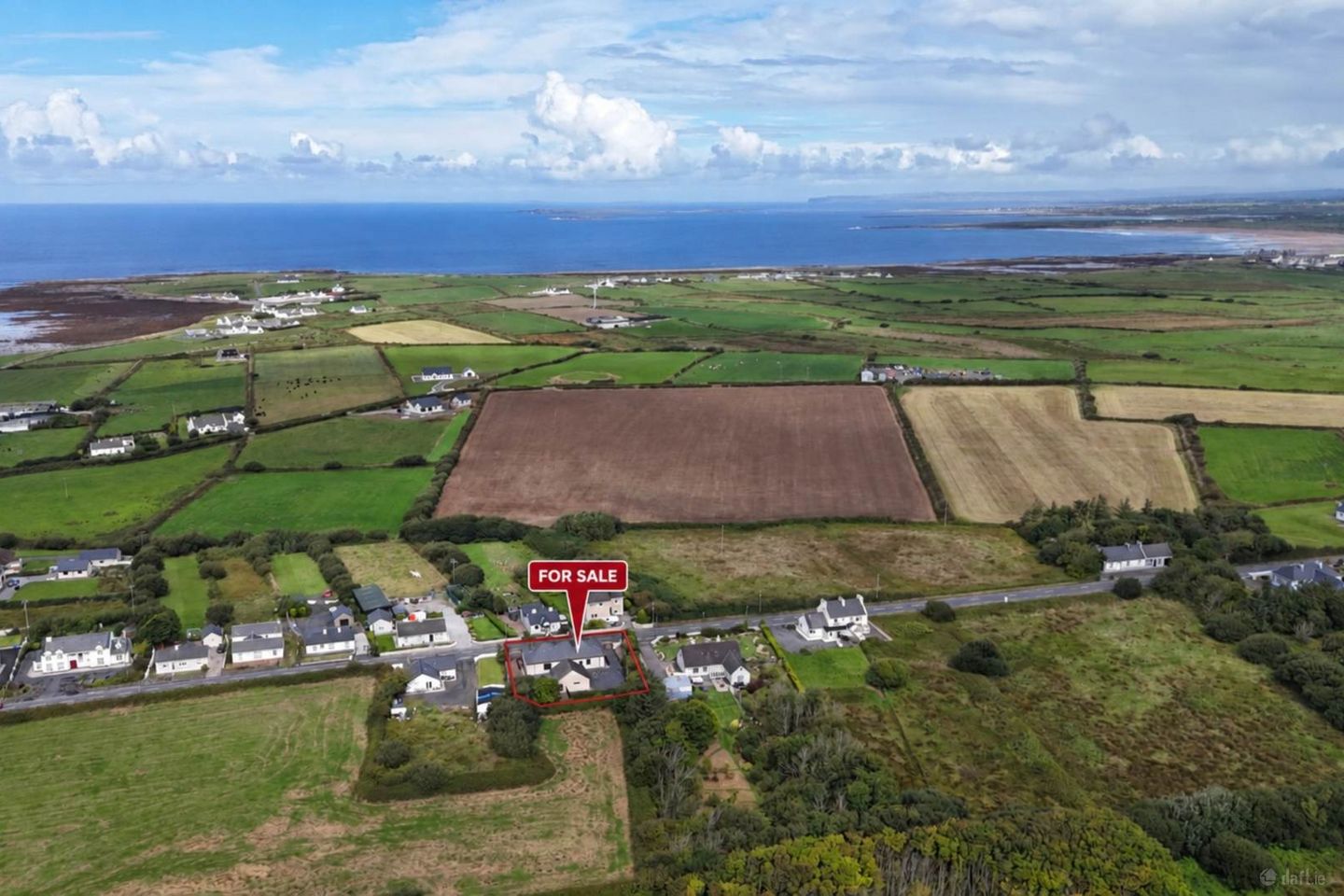 Milltown Road, Doonbeg, Co. Clare, V15PW44 — photo 1