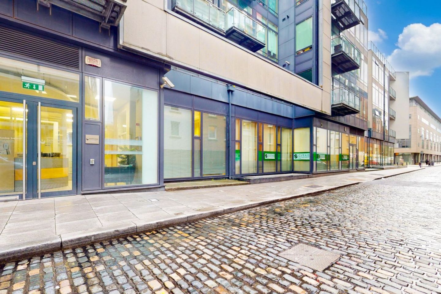  Unit C2, The Steelworks Foley street, Dublin 1, D01HV25 — photo 1