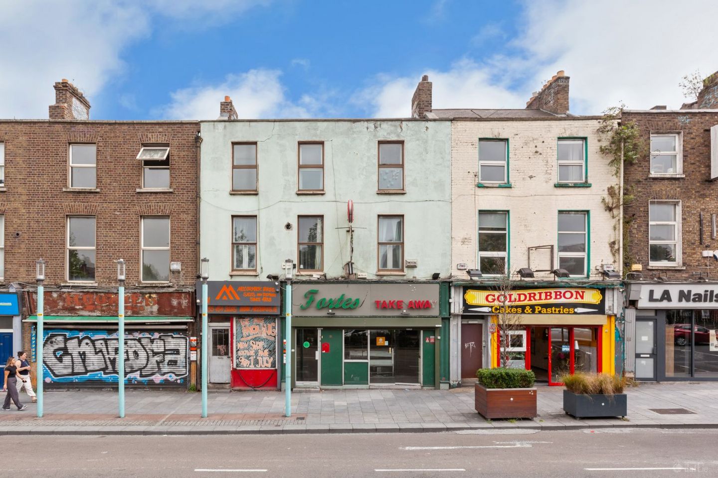 31 Dorset Street Lower, Dublin 1, D01XT73 — photo 1