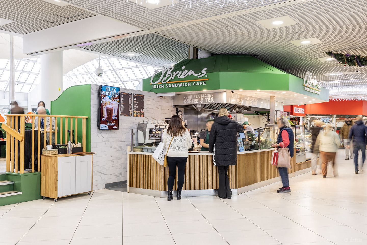 Unit 360, Level 3, The Square Shopping Centre, Tallaght, Dublin 24, D24ND77 — photo 1