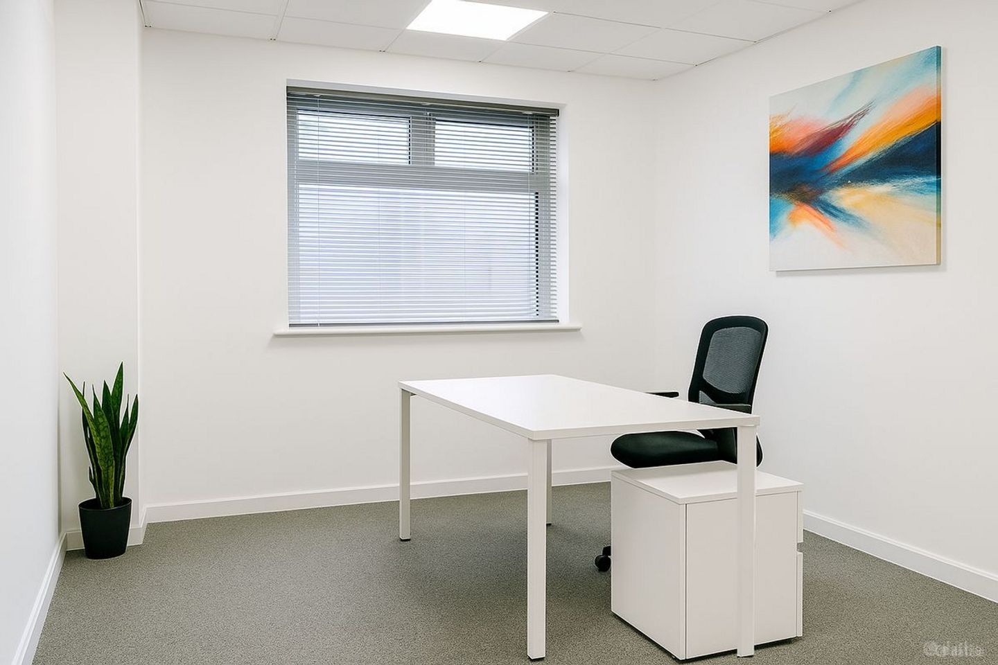 Sky Business Centres (Office 10) , Clontarf, Dublin 3, Clontarf, Dublin 3 — photo 1