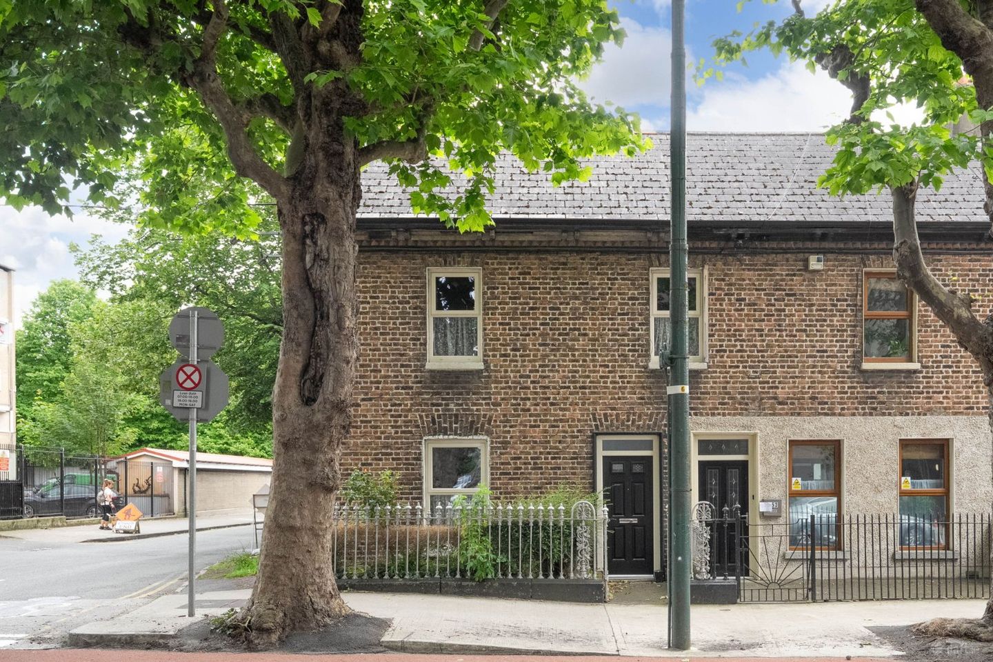 751 South Circular Road, Island Bridge, Dublin 8, D08Y9CW — photo 1