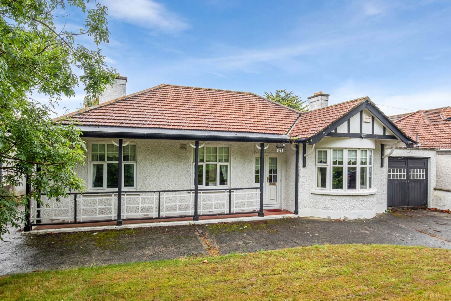 Edenderry, 173 Seafield Road East, Clontarf, Dublin 3, D03DY05 — photo 1