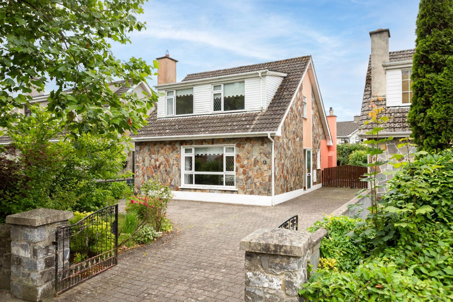 4 Gardenrath Road Lower, Kells, Co. Meath, A82H3N0 — photo 1