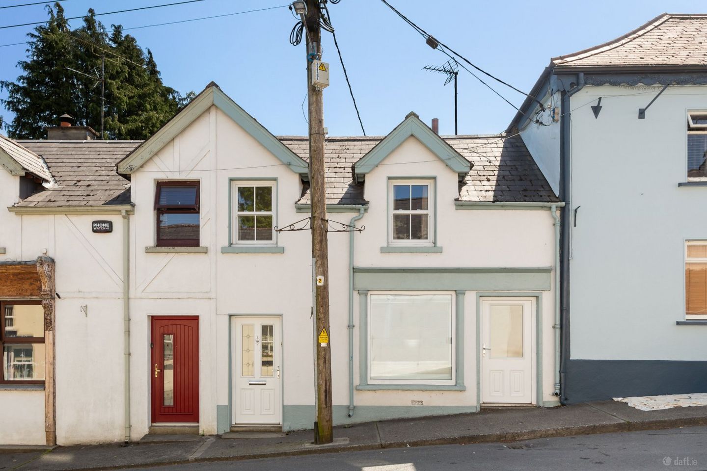 43 Main Street, Rathdrum, Co. Wicklow, A67RD88 — photo 1