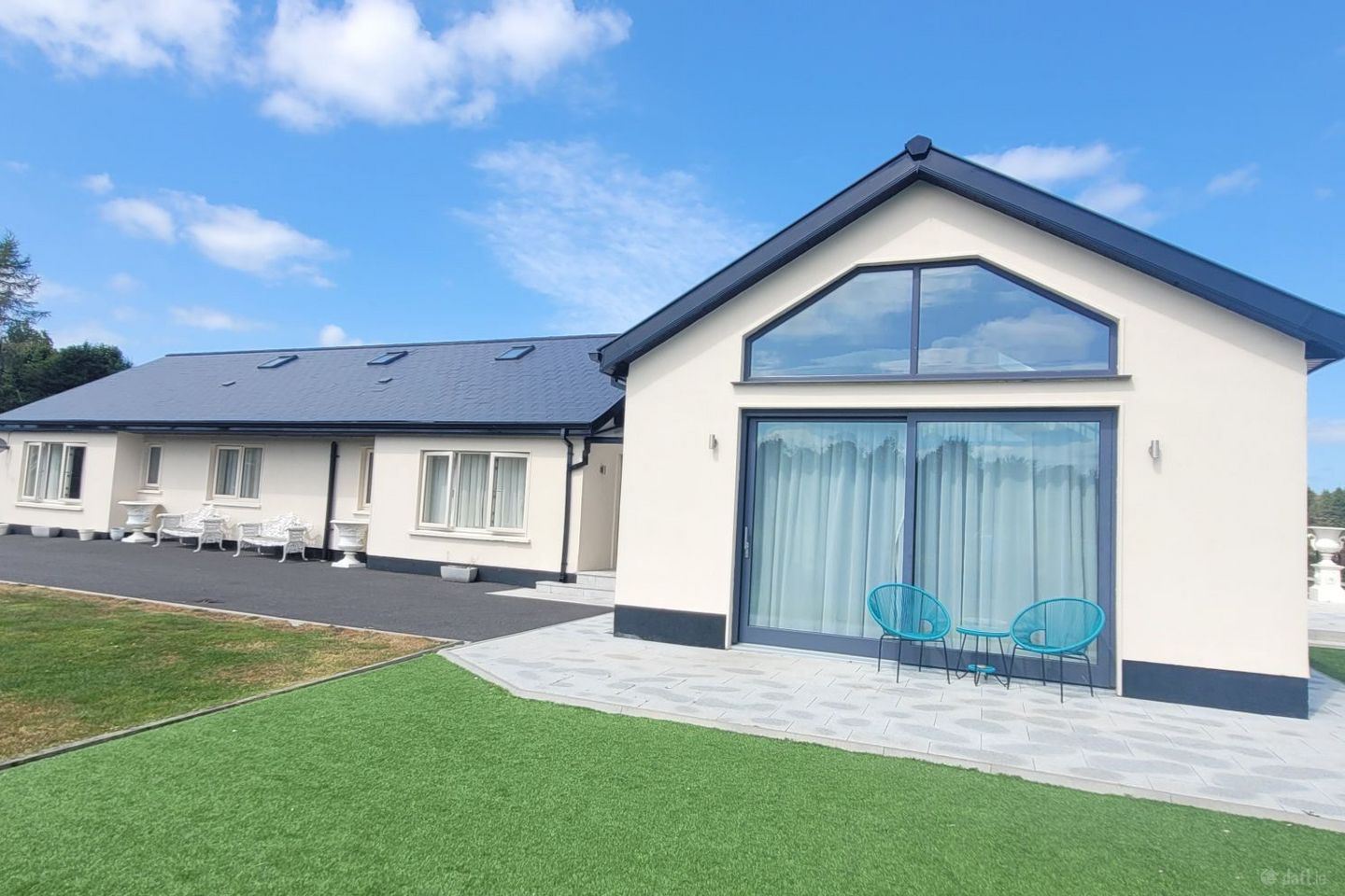 Newtown, Tyrrellspass, Co. Westmeath — photo 1