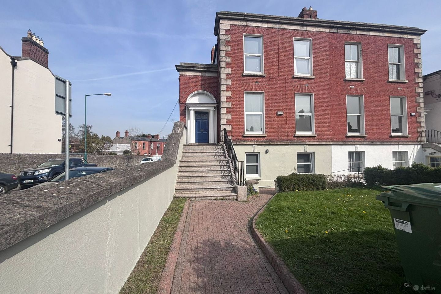Flat 4, 11 Frankfort Avenue, Rathgar, Dublin 6 — photo 1