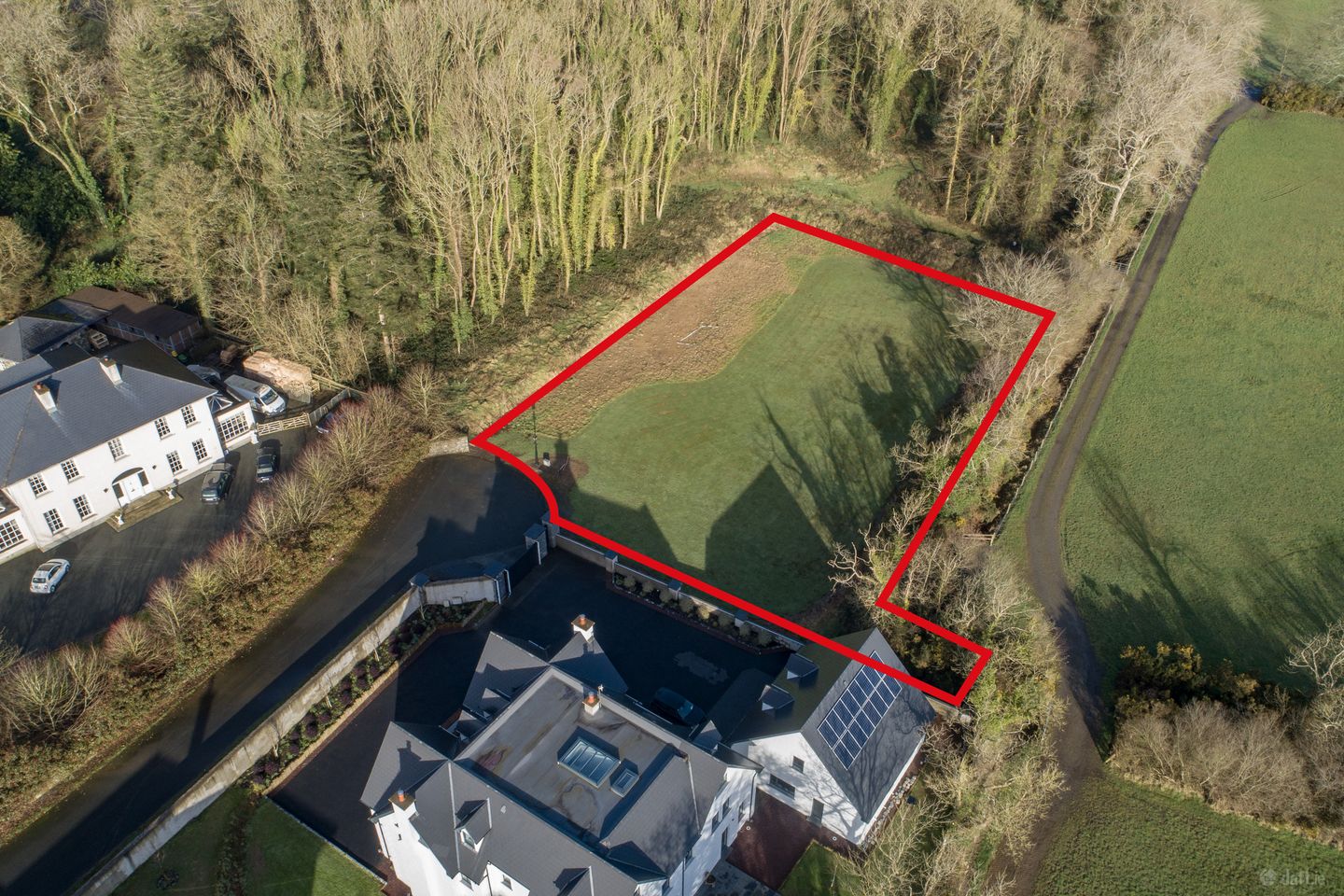 52 Ballinamona (Last remaining site in this exclusive development), Ballinamona, Co. Waterford — photo 1